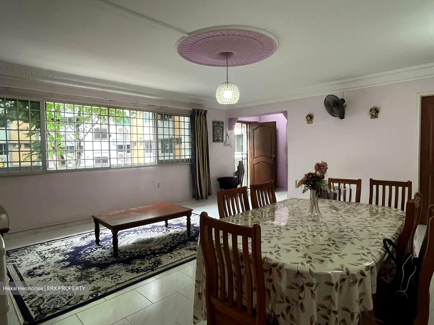 Blk 487B Tampines Street 45 (Tampines), HDB 4 Rooms #528243781